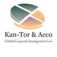 Kan-Tor & Acco (Israel) Logo