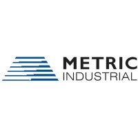 Metric Industrial A/S Logo
