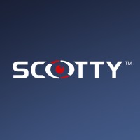 SCOTTY Group Austria Logo