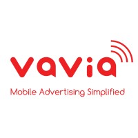 Vavia Technologies Pvt. Ltd. Logo