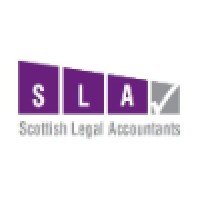 Scottish Legal Accountants Logo