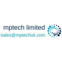 MPTECH LIMITED Logo