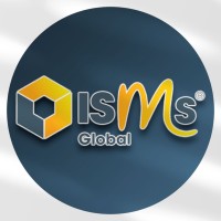 ISMs Global Logo