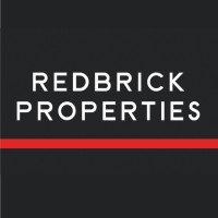 Redbrick Properties (Leeds) Ltd Logo
