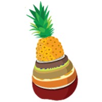 FruitBowl Digital Logo