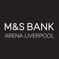 M&S Bank Arena Liverpool Logo