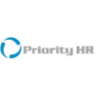 Priority HR Logo