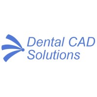 Dental CAD Solutions Logo