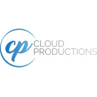 Cloud Productions Logo