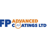 FP ADVANCED COATINGS LIMITED Logo