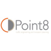 Point8 Pty Ltd Logo