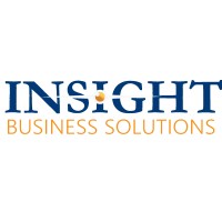 INSIGHT Business Solutions Logo