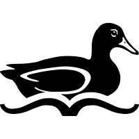 Duckworth Books Logo