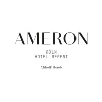 AMERON Köln Hotel Regent Logo