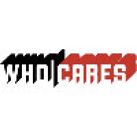 WHOCARES Logo