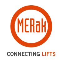 MERak Connecting Lifts Logo