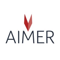 Aimer Media Logo