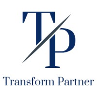 Transform Partner Logo