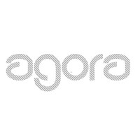 agora urbanisme Logo