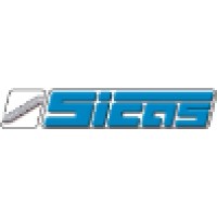 Sicas S.r.l. Logo