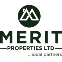 MERIT PROPERTIES LIMITED Logo