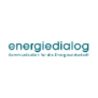 energiedialog GmbH Logo