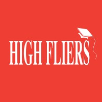 High Fliers Research Limited Logo