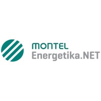 Montel Energetika.NET Logo