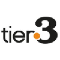 Tier3 Datacenter technology Logo