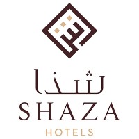 Shaza Hotels Logo