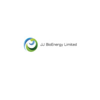 JJ BIOENERGY LIMITED Logo