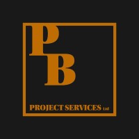 PB Project Services Ltd Logo