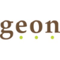 Geon bv Logo