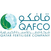 QAFCO (Qatar Fertiliser Company) Logo
