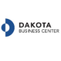 Dakota Business Center Logo