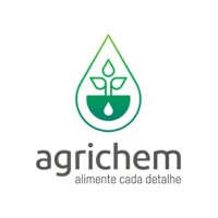 Agrichem do Brasil S.A. Logo