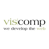 Viscomp Logo