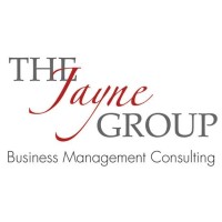 The Jayne Group Logo