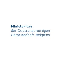 Ministerium der Deutschsprachigen Gemeinschaft Belgiens Logo