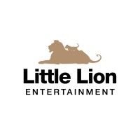 Little Lion Entertainment Logo
