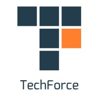 TechForce Innovations B.V. Logo