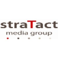 straTact media group llc Logo
