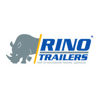 Nooteboom Trading RINO®TRAILERS - Zeewolde Logo