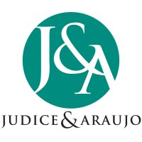 Judice & Araujo Imóveis Logo