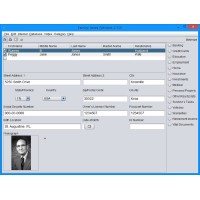 Family Management Software LLC Logo