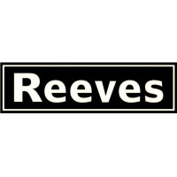 REEVES WIRELINE SERVICES LIMITED Logo