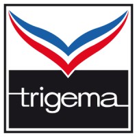 TRIGEMA Inh. E. Grupp e. K. Logo