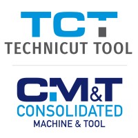 Technicut Tool (CMT) Logo