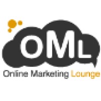 Online Marketing Lounge Logo