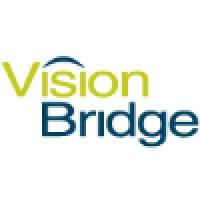 VisionBridge Logo